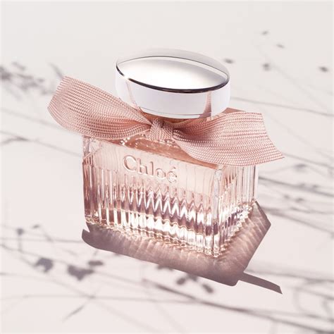 chloé perfume eau de toilette|chloe perfume eau de parfum.